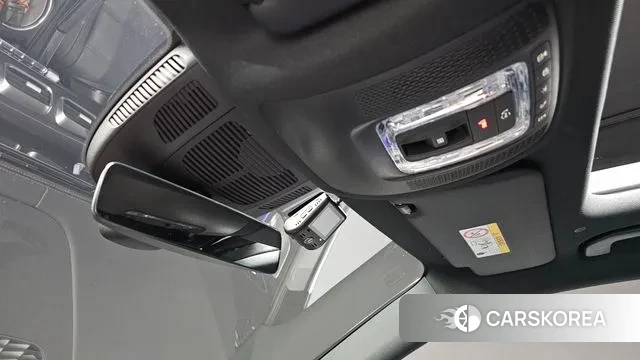 Mercedes-Benz GLS - Class X167 id 3539110 из Кореи 7