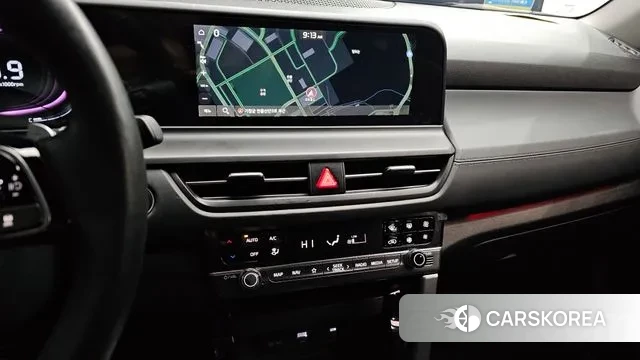 Kia The New Seltos id 3544660 из Кореи 7