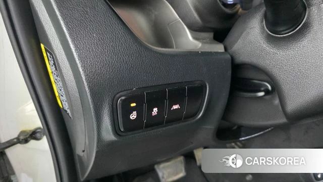 Kia The New Ray id 4304079 из Кореи 7