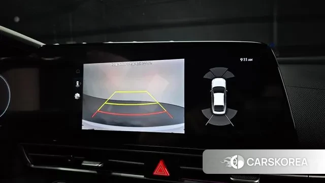 Hyundai Avante (CN7) id 3281660 из Кореи 7