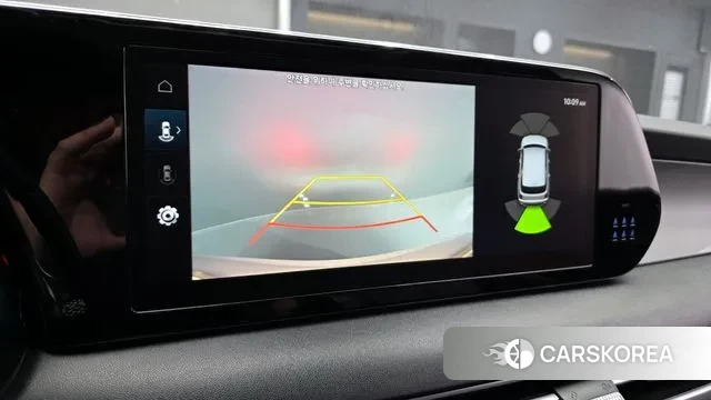 Hyundai The New Palisade id 3348130 из Кореи 7