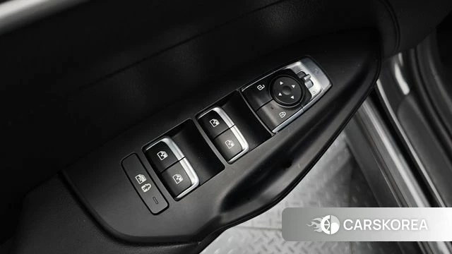 Kia K5 3rd generation id 4201975 из Кореи 7