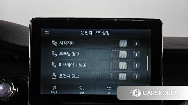 Lincoln Corsair id 3898456 из Кореи 7