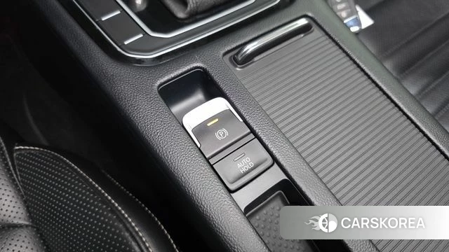Volkswagen Passat GT (B8) id 4735837 из Кореи 7