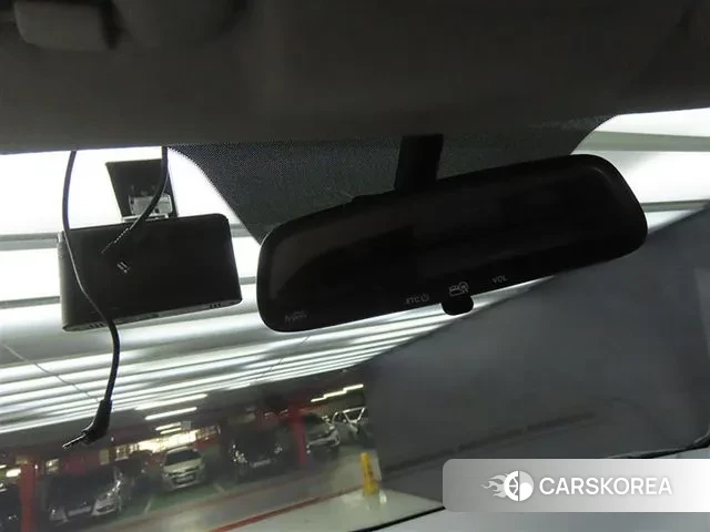 Hyundai The New Grand Starex id 3319336 из Кореи 7