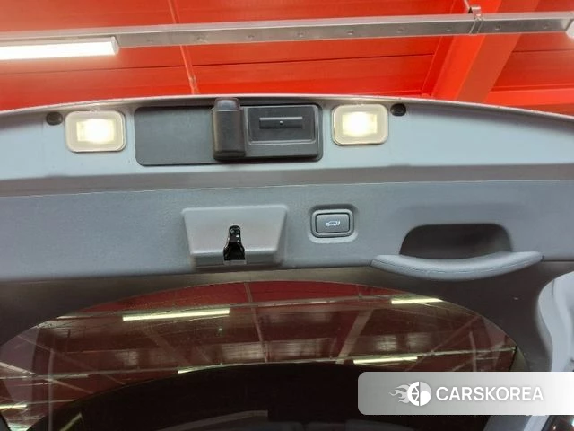 Hyundai Ionic 5 id 3909699 из Кореи 7