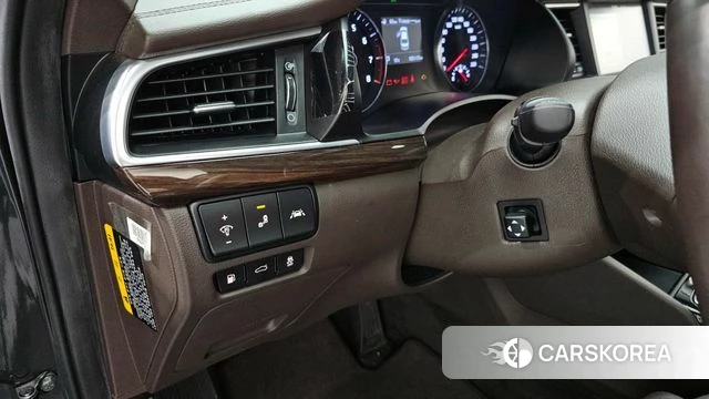 Kia Come New K7 id 3905564 из Кореи 7