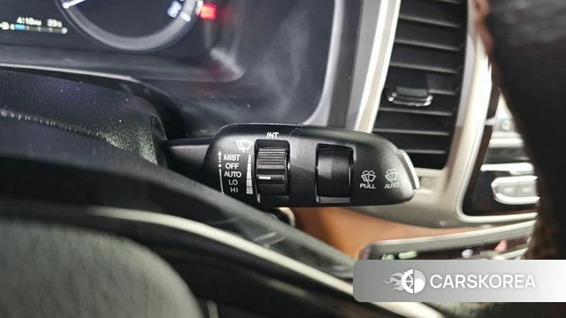 Ssangyong Rexton Sports id 3886381 из Кореи 7