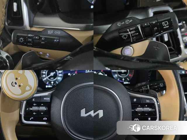 Kia Sorento 4th Generation id 4355538 из Кореи 7