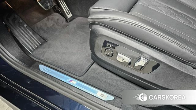BMW X6 (G06) id 4421309 из Кореи 7