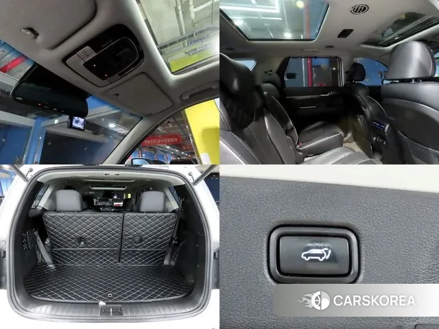 Hyundai Palisade id 3728087 из Кореи 7