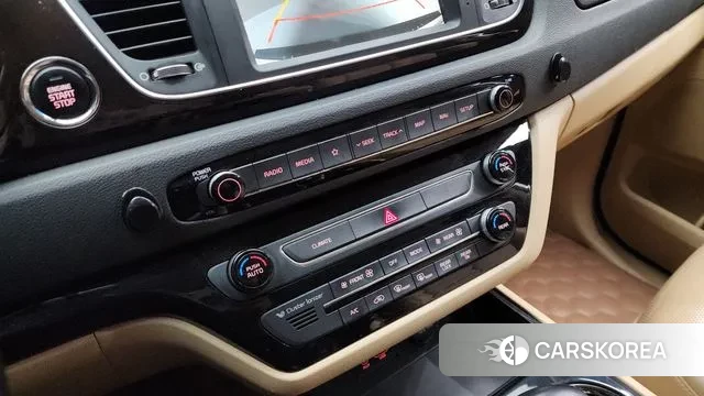 Kia The New Carnival id 3494589 из Кореи 7