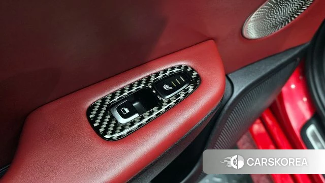 Kia Stinger id 4203988 из Кореи 7