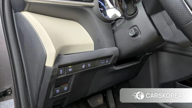 Toyota Sienna 4th Generation id 4202686 из Кореи 7