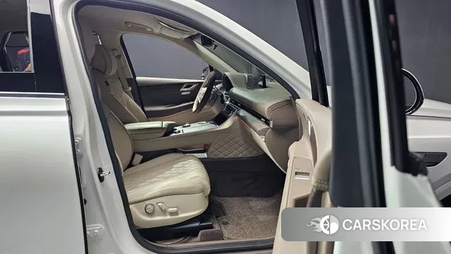 Genesis GV80 id 3031997 из Кореи 7