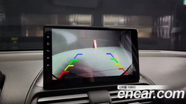 Hyundai Casper id 2653961 из Кореи 7