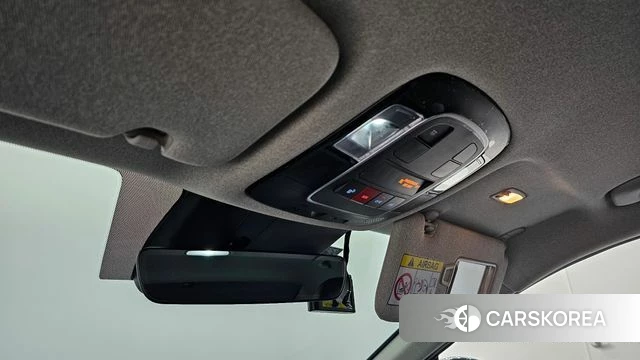 Hyundai Sonata D Edge Hybrid (DN8) id 4602018 из Кореи 7