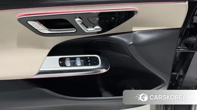 Mercedes-Benz E-Class W214 id 3404972 из Кореи 7