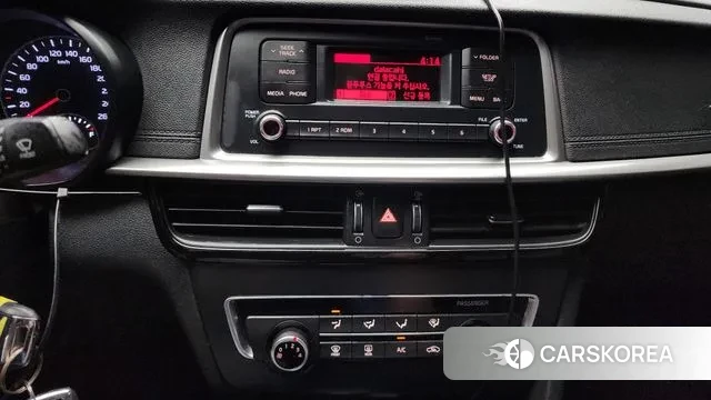 Kia The New K5 2nd generation id 3066001 из Кореи 7