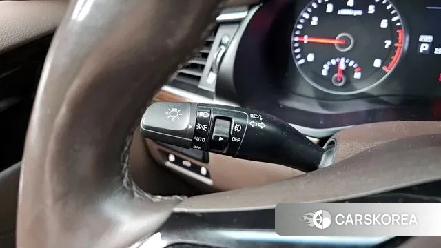 Kia Come New K7 id 3029471 из Кореи 7