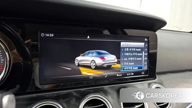 Mercedes-Benz E-Class W213 id 3008932 из Кореи 7