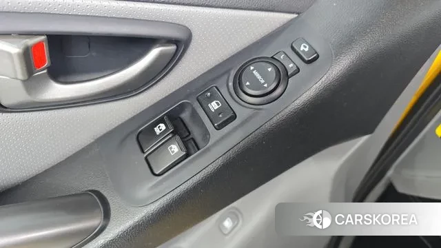 Hyundai The New Grand Starex id 3429167 из Кореи 7