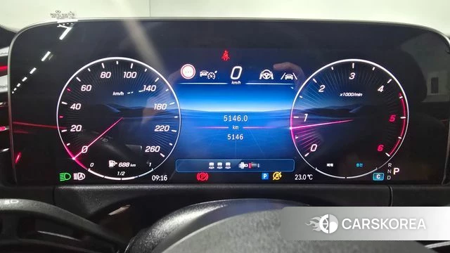 Mercedes-Benz E-Class W214 id 4381046 из Кореи 7