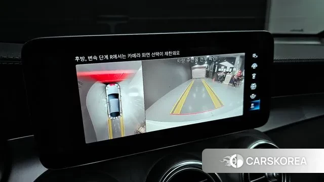 Mercedes-Benz GLC-Class X253 id 3746438 из Кореи 7