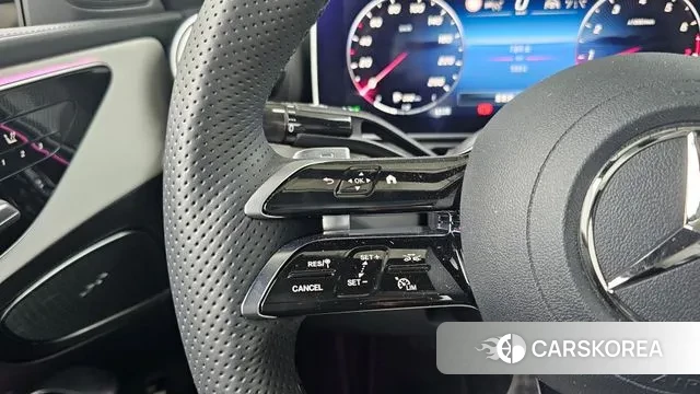 Mercedes-Benz C-Class W206 id 3348284 из Кореи 7