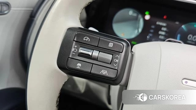 Hyundai Palisade (LX3) id 4505329 из Кореи 7
