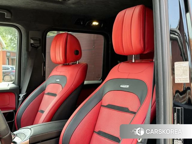 Mercedes-Benz G-class AMG id 4320975 из Китая 7