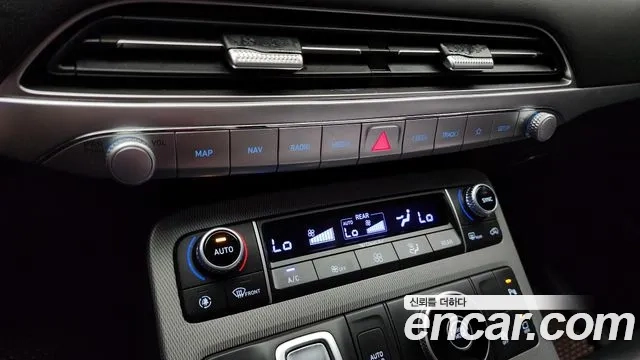 Hyundai Palisade id 2879561 из Кореи 7