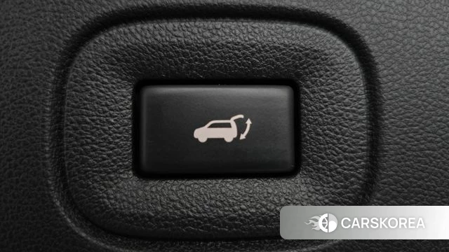 Renault Korea (Samsung) The New QM6 id 4854888 из Кореи 7