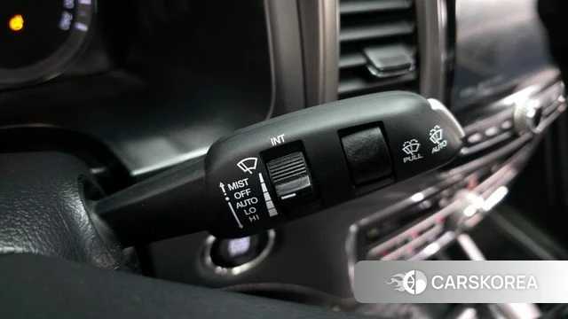 Ssangyong The New Rexton Sport id 3859930 из Кореи 7