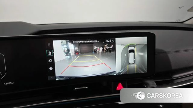 Kia The New Carnival 4th Generation id 4336847 из Кореи 7