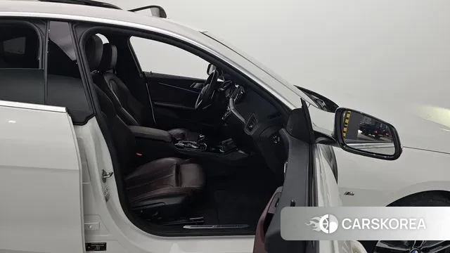 BMW 2 Series Gran Coupe (F44) id 3008433 из Кореи 7