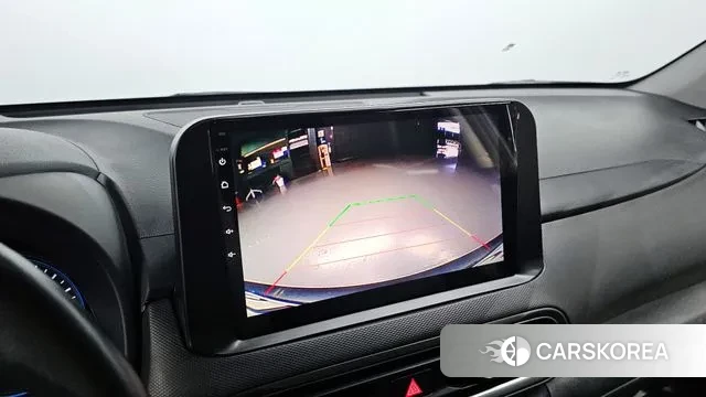 Hyundai The New Kona id 3650901 из Кореи 7