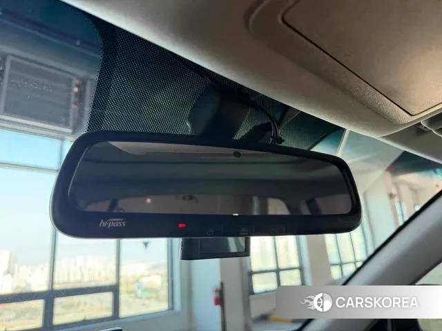 Ssangyong Rexton Sports id 3789526 из Кореи 7