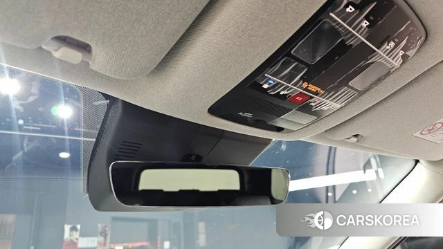 Hyundai Palisade (LX3) id 4617573 из Кореи 7