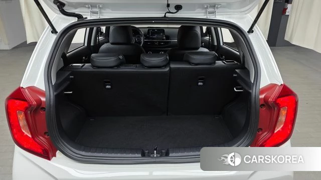Kia Morning Urban (JA) id 4580151 из Кореи 7