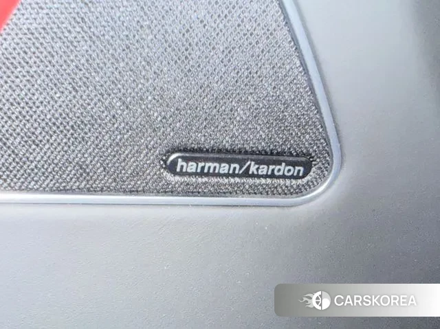 Maserati Levante id 3514759 из Кореи 7