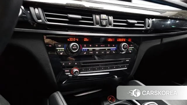 BMW X6 (F16) id 3444673 из Кореи 7