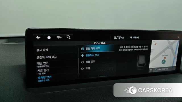 Genesis GV70 id 3806574 из Кореи 7