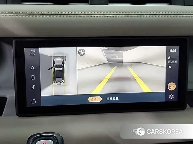 Land Rover Defender (L663) id 3478881 из Кореи 7