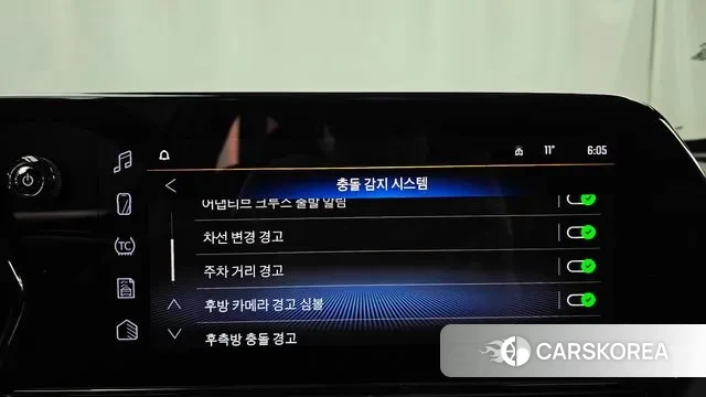 Chevrolet (GM Daewoo) Trax Crossover id 3775910 из Кореи 7