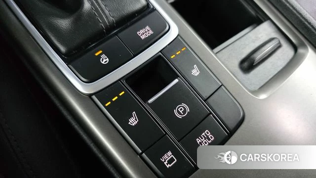 Kia The New K5 2nd generation id 4530566 из Кореи 7