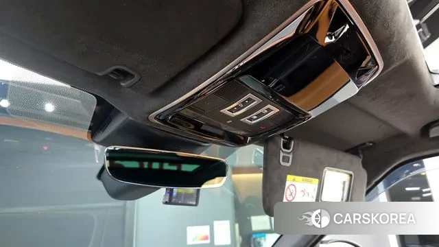 Land Rover Range Rover Sport 2nd Generation id 2977146 из Кореи 7