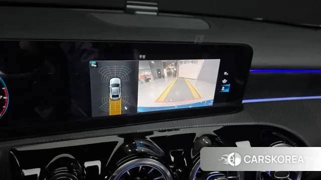 Mercedes-Benz A-Class W177 id 3771641 из Кореи 7