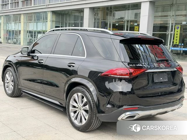Mercedes-Benz GLE (import) id 4259930 из Китая 7