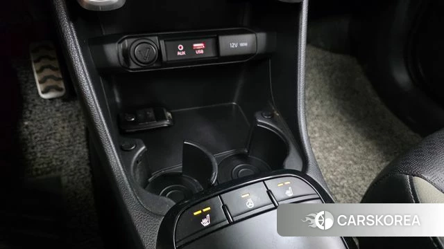 Kia All New Morning (JA) id 4698777 из Кореи 7